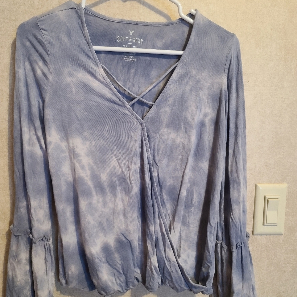 American eagle womens shirt S